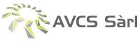 Logo AVCS Sàrl
